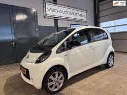 Wit Gebruikt 2012 Citroën C-zero Hatchback | € 3.649