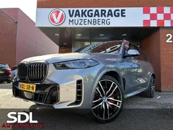 Grijs Gebruikt 2024 BMW X5 Comfort Edition SUV | € 99.945 (Eerlijke prijs)