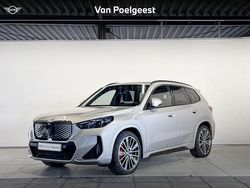 Grijs Gebruikt 2025 BMW iX1 M Sport SUV | € 45.900