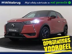 Rood Gebruikt 2020 DS Automobiles DS3 Crossback E-Tense Performance SUV | € 16.000 (Super prijs)