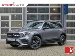 Grijs Gebruikt 2020 Mercedes GLB200 Premium SUV | € 64.170
