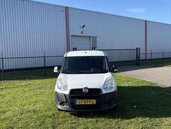 Gebruikt 2013 Fiat Doblò S MPV | € 5.500 (Duur)