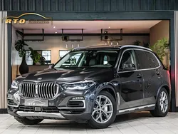 Grijs metallic Gebruikt 2019 BMW X5 Executive SUV | € 49.000 (Eerlijke prijs)