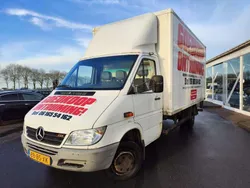 Gebruikt 2005 Mercedes Sprinter Van | € 4.250 (Eerlijke prijs)