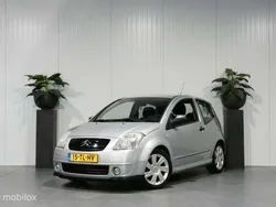 Citroën C2