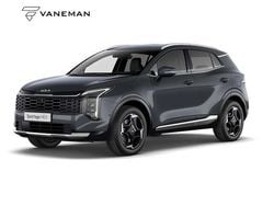 Overige Nieuw 2025 Kia Sportage SUV | € 42.395 (Goede deal)