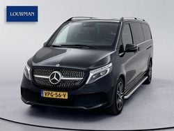 Gebruikt 2021 Mercedes V250 MPV | € 44.945 (Eerlijke prijs)
