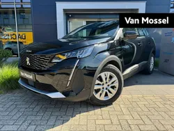 Zwart Gebruikt 2024 Peugeot 3008 Allure SUV | € 28.940 (Iets duurder)