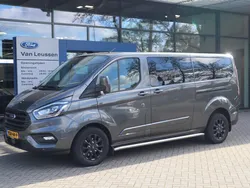 Grijs Gebruikt 2022 Ford Transit Custom Limited Van | € 36.390 (Duur)