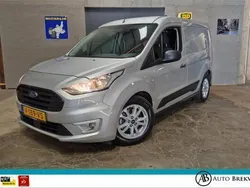 Zilver Gebruikt 2019 Ford Transit Trend Van | € 10.950 (Iets duurder)