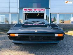 Zwart Gebruikt 1981 Ferrari 308 | € 68.000