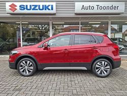 Suv Gebruikt 2021 Suzuki SX4 S-Cross Style SUV | € 21.750