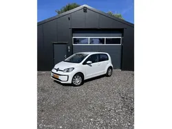 Wit Gebruikt 2020 VW e-up! Hatchback | € 14.450 (Eerlijke prijs)