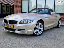Grijs Gebruikt 2009 BMW Z4 Cabriolet | € 20.950 (Iets duurder)
