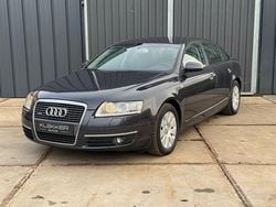 Grijs (metallic) Gebruikt 2005 Audi A6 Sedan | € 3.450 (Eerlijke prijs)