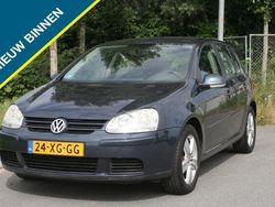 Grijs Gebruikt 2007 VW Golf V Hatchback | € 2.499 (Eerlijke prijs)