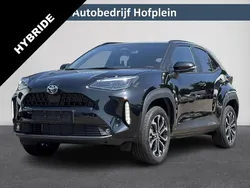 Grijs Nieuw 2025 Toyota Yaris Cross SUV | € 31.800 (Eerlijke prijs)
