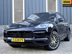 Zwart Gebruikt 2019 Porsche Cayenne SUV | € 62.950 (Eerlijke prijs)