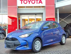 Gebruikt 2023 Toyota Yaris Hybrid | € 23.339 (Super prijs)