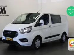 Wit Gebruikt 2019 Ford Transit Custom Van | € 13.950 (Eerlijke prijs)