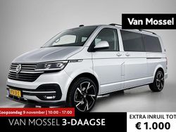 Zilver Gebruikt 2023 VW T6.1 Van | € 46.900 (Eerlijke prijs)