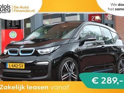 Gebruikt 2021 BMW i3 Hatchback | € 16.990