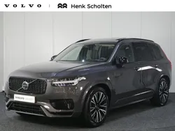Grijs Gebruikt 2023 Volvo XC90 Ultimate SUV | € 75.845 (Iets duurder)