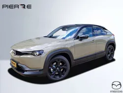 Zircon sand 3tone (bruin metallic) Gebruikt 2024 Mazda MX30 Ad'Vantage SUV | € 27.845