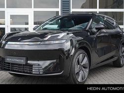 Zwart Nieuw 2025 Lynk & Co 08 SUV | € 59.995 (Eerlijke prijs)