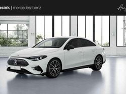Wit Nieuw 2025 Mercedes 250 Edition Sedan | € 59.075 (Goede deal)