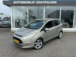 Mpv Gebruikt 2013 Ford B-MAX Titanium MPV | € 9.950 (Goede deal)