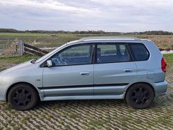 Grijs Gebruikt 2004 Mitsubishi Space Star Instyle MPV | € 2.750 (Eerlijke prijs)