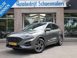 Grijs Gebruikt 2023 Ford Kuga ST-Line X SUV | € 30.895 (Eerlijke prijs)