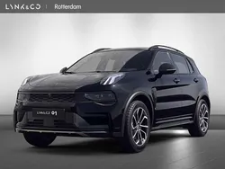 Zwart Nieuw 2025 Lynk & Co 01 SUV | € 43.095 (Goede deal)