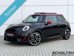 Zwart Gebruikt 2018 Mini John Cooper Works Chili Hatchback | € 21.250 (Goede deal)