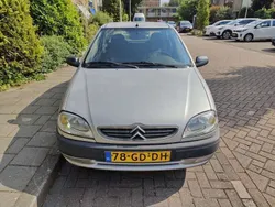 Citroën Saxo