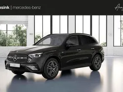Grijs Nieuw 2025 Mercedes GLC400d Sport Edition SUV | € 80.372