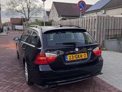 Gebruikt 2008 BMW 318 Stationwagen | € 4.500 (Duur)