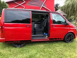 Gebruikt 2016 VW T6 Van | € 23.999