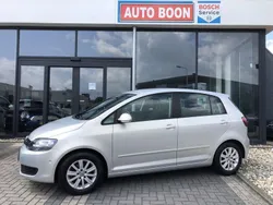 Grijs, metallic lak Gebruikt 2011 VW Golf Plus Comfortline MPV | € 9.950 (Eerlijke prijs)
