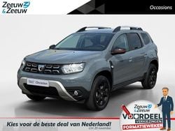 Grijs Gebruikt 2022 Dacia Duster Extreme SUV | € 17.435 (Goede deal)