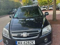 Gebruikt 2009 Chevrolet Captiva LT SUV | € 3.500