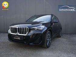 Zwart Gebruikt 2025 BMW X1 M Sport SUV | € 48.999 (Eerlijke prijs)