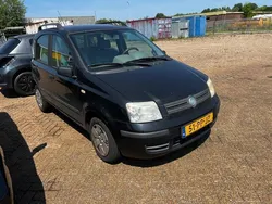 Zwart Gebruikt 2004 Fiat Panda Dynamic Hatchback | € 650 (Eerlijke prijs)