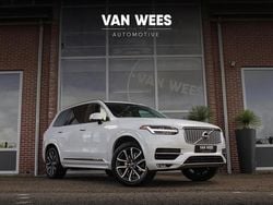Wit Gebruikt 2016 Volvo XC90 Inscription SUV | € 31.950 (Eerlijke prijs)
