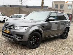 Grijs Gebruikt 2016 Land Rover Range Rover Sport SE SUV | € 21.950 (Super prijs)