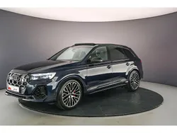 Waitomoblauw Nieuw 2025 Audi Q7 Proline SUV | € 99.900 (Iets duurder)