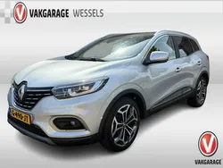 Grijs Gebruikt 2019 Renault Kadjar Zen SUV | € 19.950 (Eerlijke prijs)