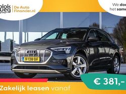 Gebruikt 2019 Audi e-tron SUV | € 22.450 (Eerlijke prijs)