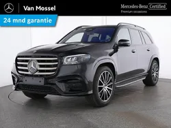 Zwart Gebruikt 2024 Mercedes GLS450 Premium Plus SUV | € 159.945